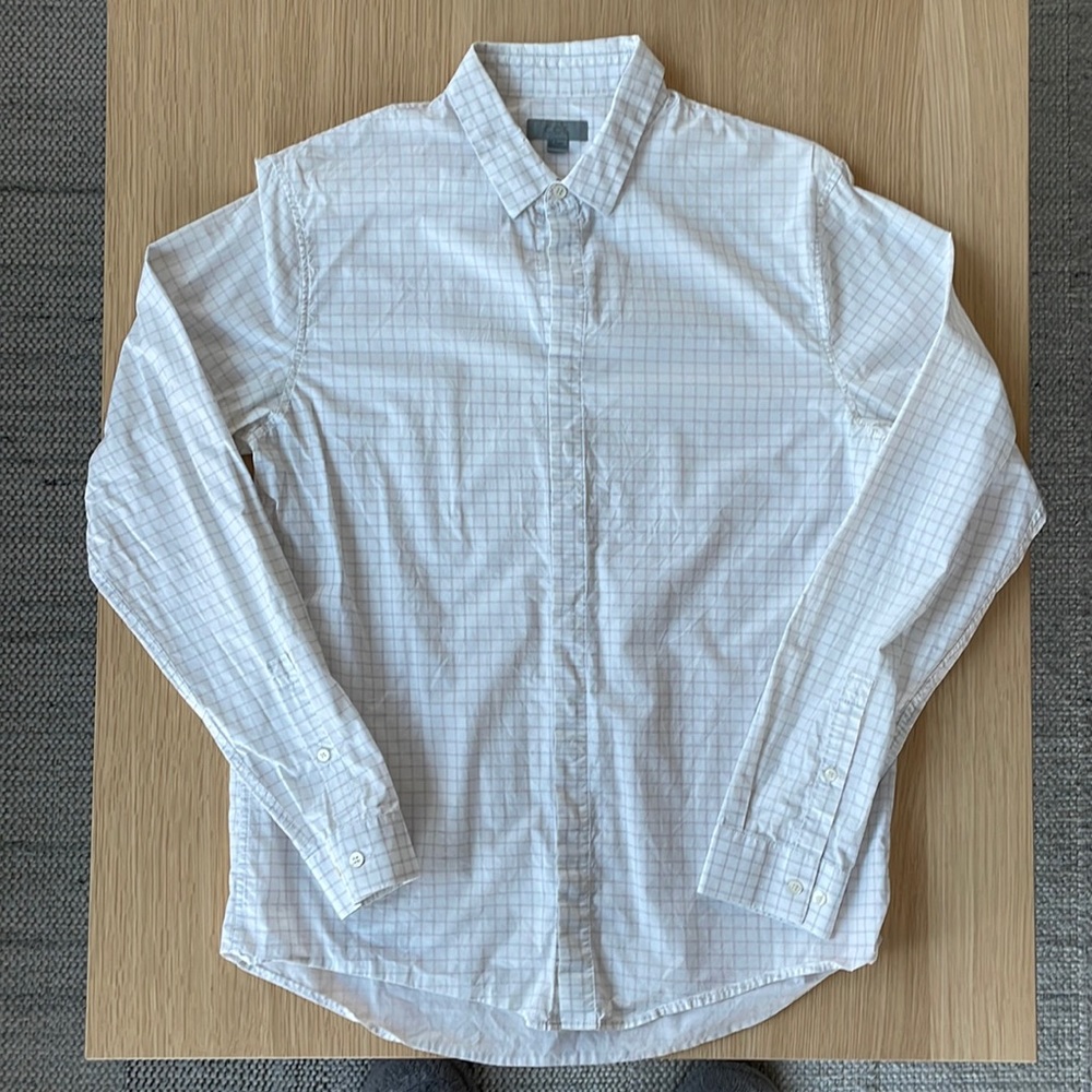 Cos Dress Shirt